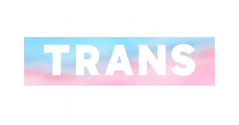 Defend Trans Rights